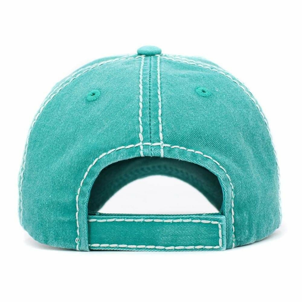 Baseball Cap - Picture 2 of 2